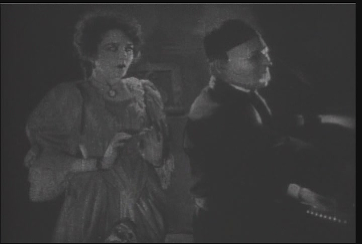 Phantom of the Opera (1962)