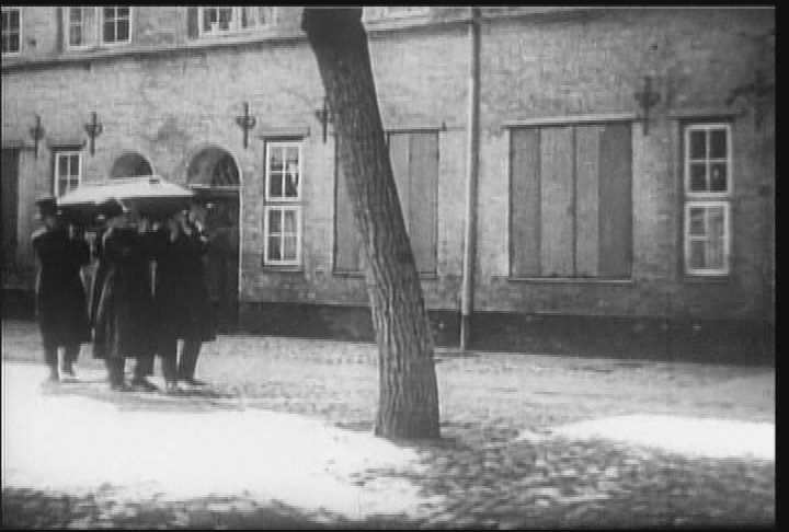 Nosferatu (1922)