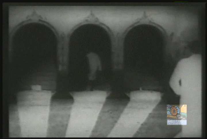 Cabinet of Dr. Caligari (1920)