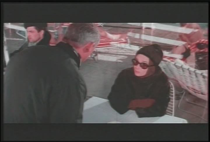Charade (1963)