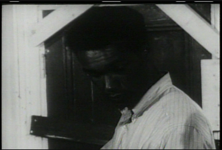 Night of the Living Dead (1968)