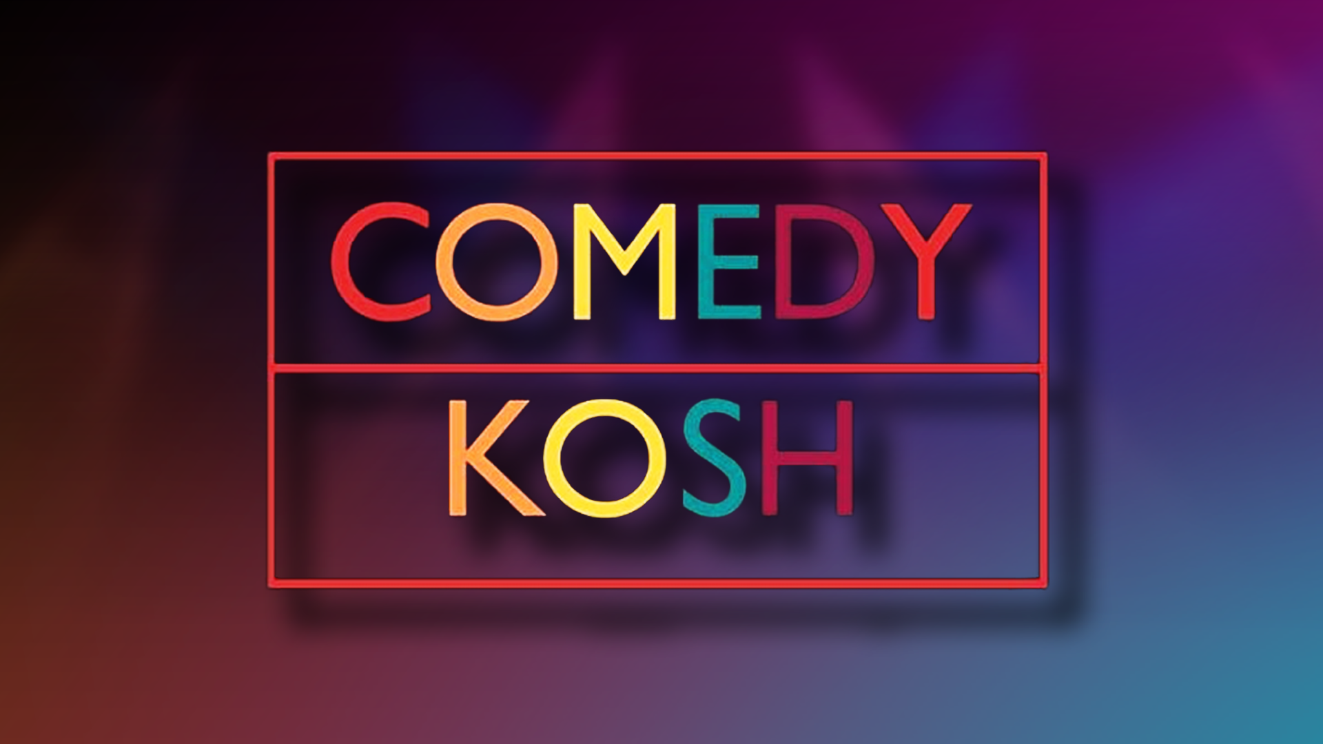 Comedy Kosh, Episode 4