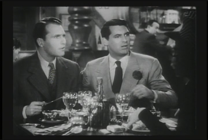 His Girl Friday (1940)